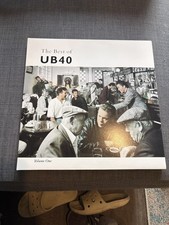 The Best of UB40 Vol 1 UBTV1