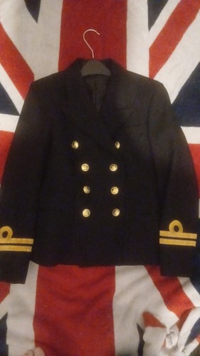 Woman royal navy - woman,