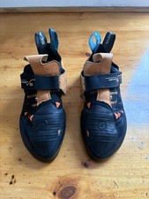 Scarpa Instinct vs Rock Climbing Bouldering Shoes UK9/EU43