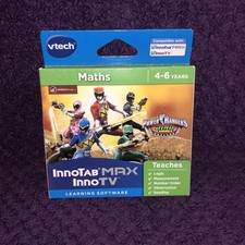 Vtech INNOTAB MAX INNO TV