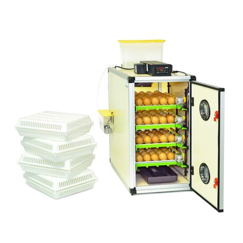 Ct120 egg incubator - sh,