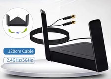 High gain wifi 6 6e - wifi,