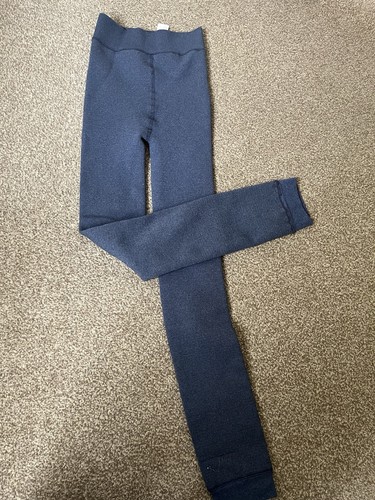 Fleece thermal blue primark - thermal,