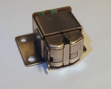 Revox B215 or Studer A721