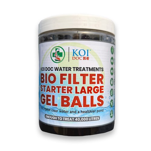 Koi doc filter - koi,