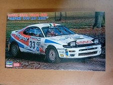 1/24 Toyota Celica Turbo 4WD