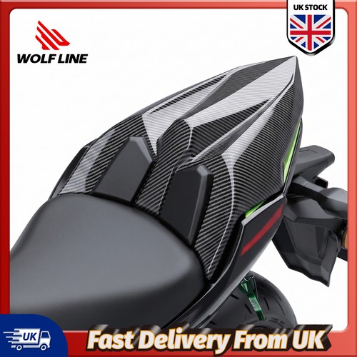 Wolfline rear seat cowl - wolfline,