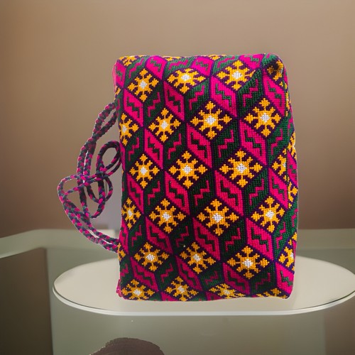 Handmade vintage style - handmade, crochet