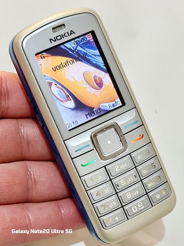 Nokia 5070 classic - nokia,