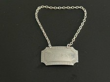 Solid Silver Georgian Style