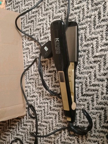 Kipozi professional hair - professional,