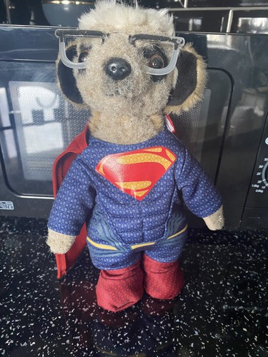 Meerkat movies limited edition - movies,