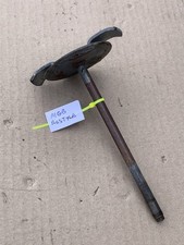 MGB ROSTYLE STEEL SPARE WHEEL