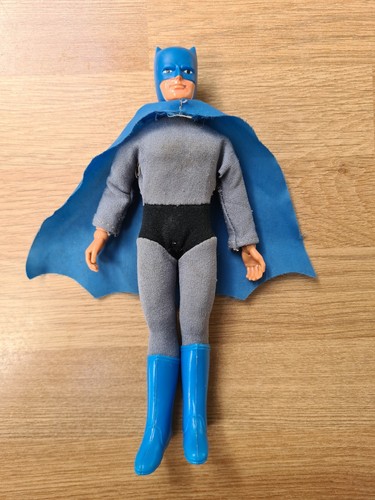 Vintage 1970s mego batman - 1970s,