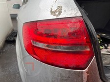 AUDI A3 SPORTBACK MK2 8P