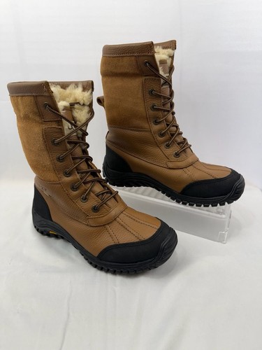 Ugg women adirondack boot - women's, ii