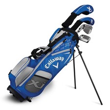 Callaway XJ Junior 1 Complete