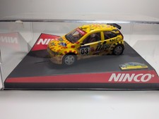 Ninco Fiat Punto Catalunya