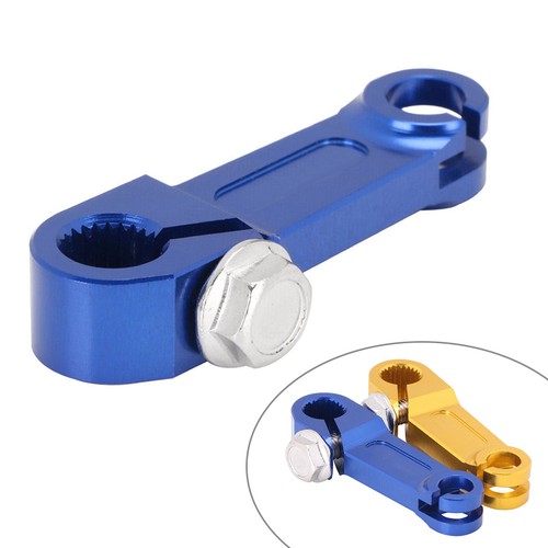 Motorcycle clutch release - release, arm