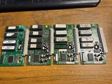 4 X BELLFRUIT SCORPION 4