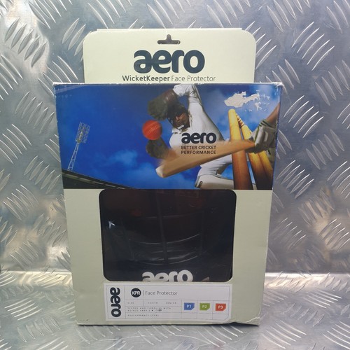 Aero kpr face protector - aero,