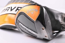 Callaway Mavrik Max Driver /