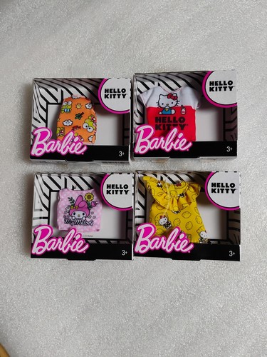 Mattel barbie hello - mattel,