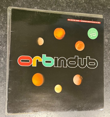 The orb dub - in,