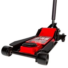 Hydraulic Trolley Lifting Jack