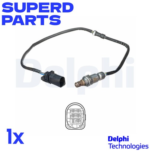 Oxygen sensor 8595 for - oxygen,