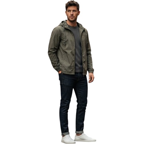 Mens windbreaker jacket - windbreaker,