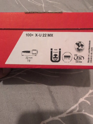 Hilti 7 8 - hilti, 22