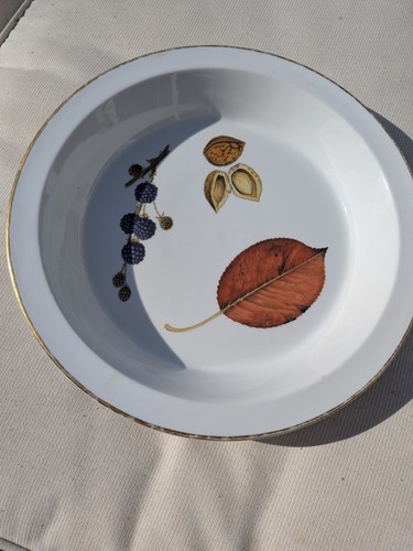 Royal worcester wild harvest - worcester,