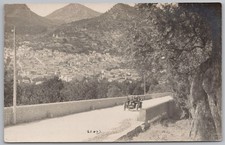 ANDRATX Mallorca Motor Car