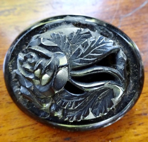 Antique victorian carved - antique,