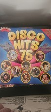 Mix of 12 Vinyl Records