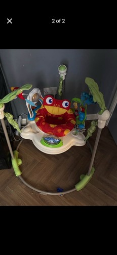 Fisher price k6070 - k6070, rainforest