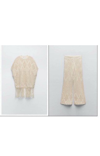 Bnwt zara ord - zara, co