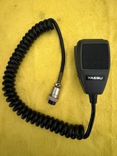 Yaesu YM-47 Microphone for