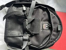 Tamrac Expedition 3 Black Medium DSLR Camera with Padded Backpack