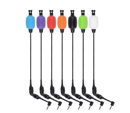 Fox black label light dumpy - black,