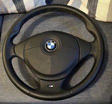 BMW Z3, E36 Steering Wheel