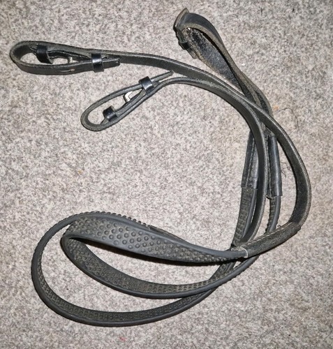 Jeffries bio grip - grip, rubber