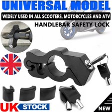 Motorbike Motorcycle Handlebar