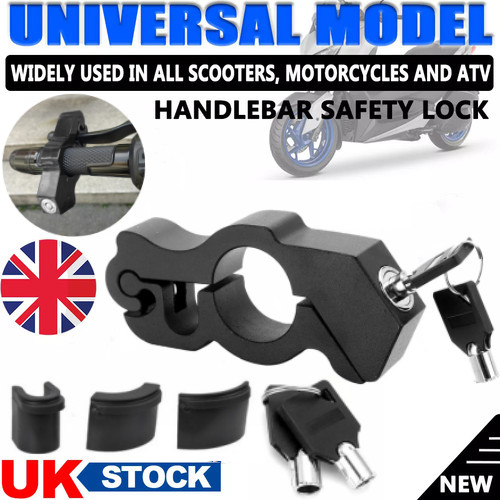 Motorbike motorcycle handlebar - motorbike,