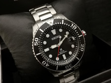 Gents Seiko Prospex SNE551P1