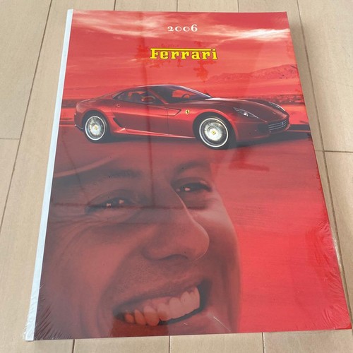 Ferrari 2006 edition - , (price
