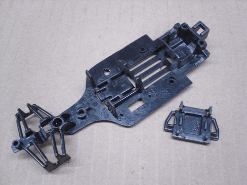 Nos carrera evolution 89067 - 5-nos,