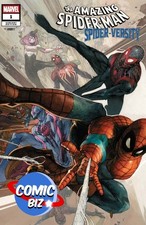 AMAZING SPIDER-MAN
