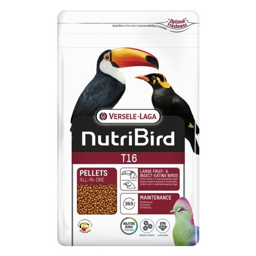 Versele laga nutribird - laga,